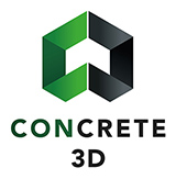 Concrete 3D GmbH, 3D-Betondruck Vorarlberg, Beton 3D-Druck, Betonfertigteile, CForm Aussparungsystem, Betonmöbel, 3D Betonfassaden